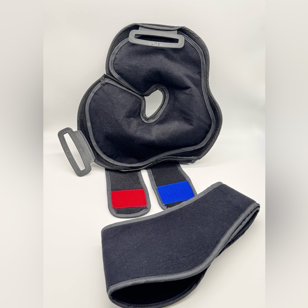 Thermoactive Compression Therapy Shoulder Support. - image 5